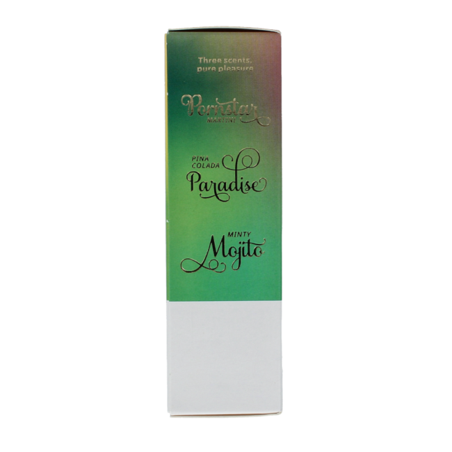 Bodygliss Tropical Temptation Dreierpack Reise-Edition 150 Milliliter