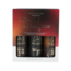 Bodygliss Velvet indulging Dreierpack Reise-Edition 150 Milliliter