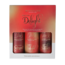 Sensual delight Dreierpack Reise-Edition 150 Milliliter