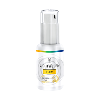 Lichtwesen Flow spray tónico facial 30 mililitros