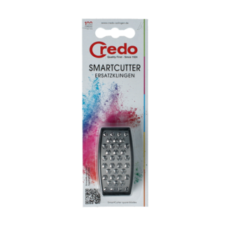 Credo Lames de rechange Credo pour râpe à pieds smart cutter, 2 pièces
