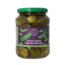 Your Organic Nature Gewürzgurken süß-sauer Bio 670 Gramm