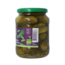 Your Organic Nature Gewürzgurken süß-sauer Bio 670 Gramm