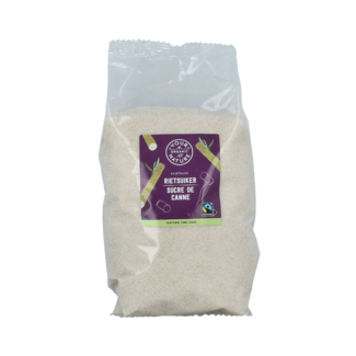 Your Organic Nature Your Organic Nature Sucre de canne bio 1 kilogramme