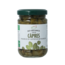 Bio Organica Italia Alcaparras en vinagre bio 140 gramos