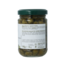 Bio Organica Italia Alcaparras en vinagre bio 140 gramos
