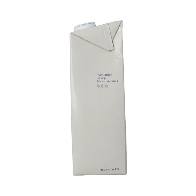 Minor Figures Bio Barista Haferdrink 1 Liter