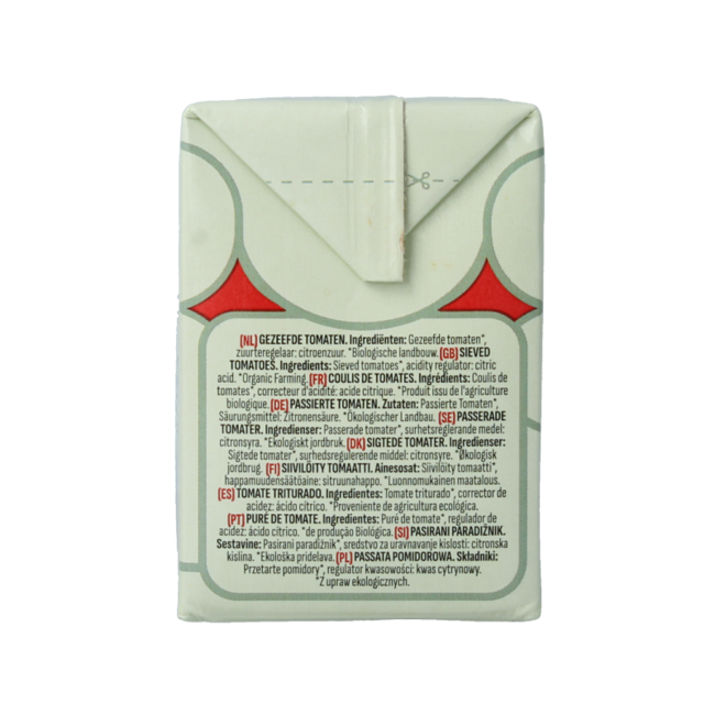 La Bio Idea Passata bio 500 Gram