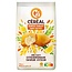 Cereal Mini-Kuchen mit Zitronengeschmack ohne Zucker 196 Gramm
