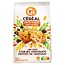 Mini bizcochos Cereal con trozos de chocolate sin azúcares 196 Gramos