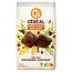 Cereal Mini Schokoladenkuchen ohne Zucker 196 Gramm