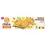 Cereal Vanilla Crunchies senza zuccheri 185 Grammi