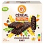 Barrette di Cereali Chocolicious a Basso Contenuto di Zuccheri 69 Grammi