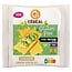 Cereal Linzen crackers gluten- en lactosevrij 100 Gram