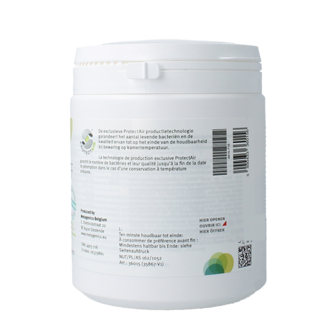 Nutrimonium FODMAP-frei Tropical 348 Gramm
