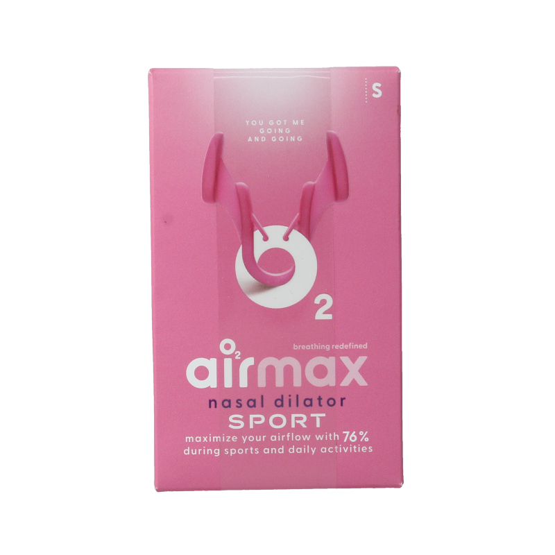 Airmax Dilatatore Nasale Sport S 1 Pezzo