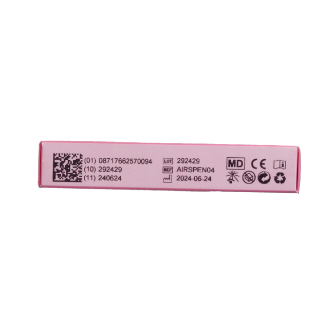 Airmax Nasal Dilator Sport S 1 Piece