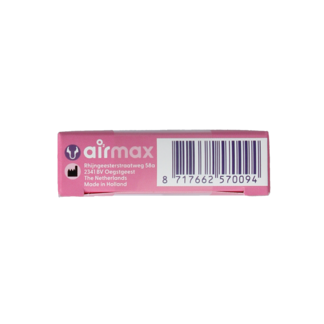 Airmax Nasal Dilator Sport Small 1 Piece