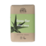 Pastilla de jabón de aloe vera bio 100 g