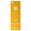 Sun sunscreen factor 50 organic 60 Millilitres