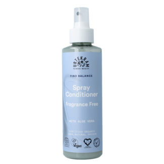 Urtekram Balsamo spray bio Urtekram per pelli sensibili 250 Millilitri