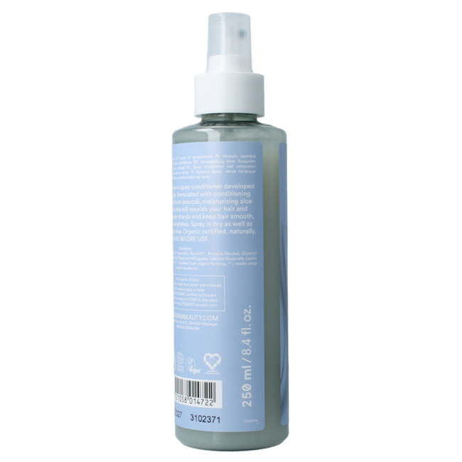 Urtekram Après-shampooing spray bio pour peaux sensibles 250 ml