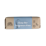 Soap fragrance-free sensitive skin organic 100 Gram
