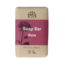 Pastilla de jabón de rosas bio 100 gramos