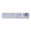 Dentifrice repair & protect whitening 75 millilitres