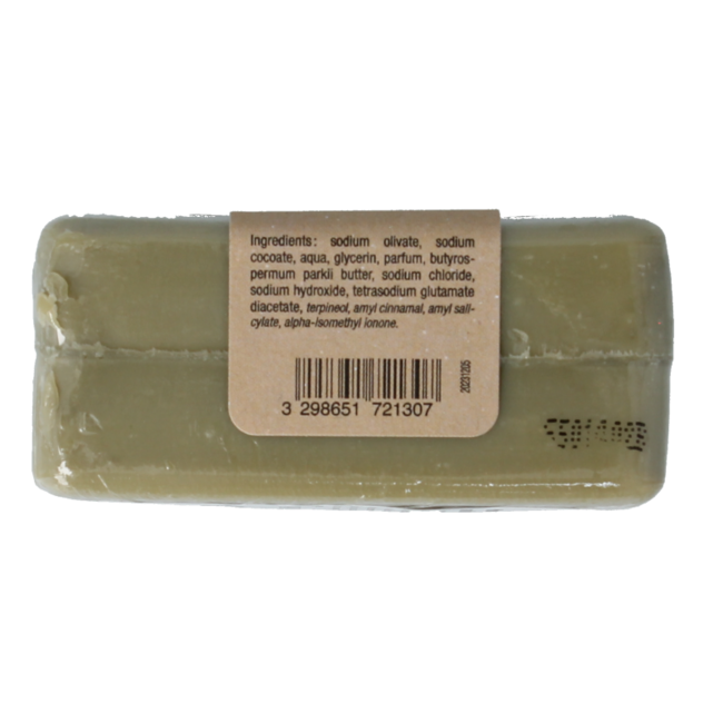 Saponetta Marius Fabre alla Violetta con Olio d'Oliva 100 Grammi