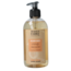 Marius Fabre Orange-Cinnamon soap with pump 400 Millilitres