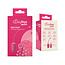 Vibrating egg play, 1 piece
