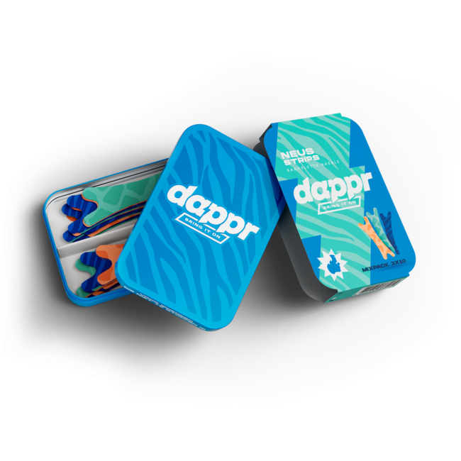 Nasal Strips 30 Pieces