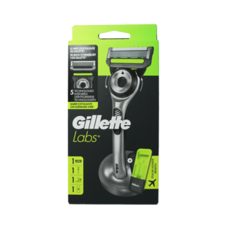 Gillette Sistema de afeitado Gillette stand 1 up 1 unidad