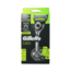 Gillette Rasiersystem Stand 1 up 1 Stück
