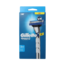 Maquinilla de afeitar Gillette Mach 3 Turbo con 2 recambios (1 unidad)