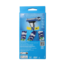 Gillette Mach 3 Turbo Rasiersystem 2er-Pack 1 Stück