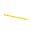 Mango de cepillo de dientes Lamazuna amarillo mimosa 1 unidad
