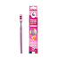 Brosse à dents Lamazuna extra-souple lilas 1 pièce
