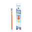 Lamazuna Brosse à dents médium corail 1 unité