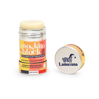 Lamazuna Lamazuna Moskito block 50 Millilitre