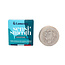 Lamazuna Shampoo solido per cute sensibile Sensi Smooth 70 Grammi