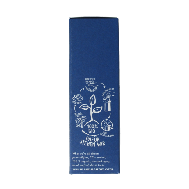 Compote spices organic 55 Gram