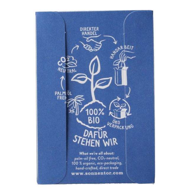 Spitzwegerich Fichtennadel Bio 18 Beutel