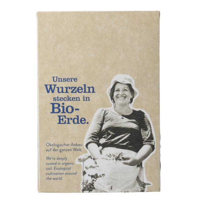 Spitzwegerich Fichtennadel Bio 18 Beutel