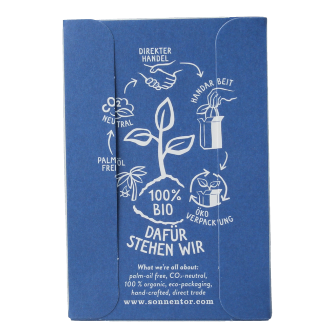 Spitzwegerichtee Bio 18 Beutel