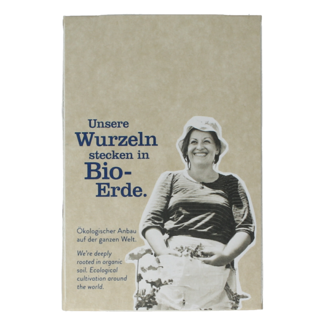 Zitronenthymian-Tee Bio 18 Beutel