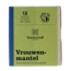 Tisane d'alchémille bio 18 sachets