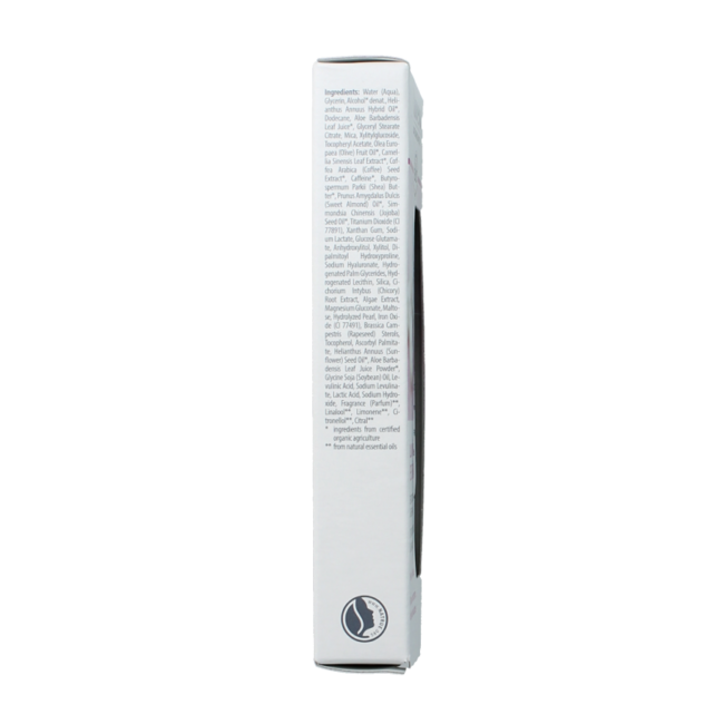 Lavera Augencreme Illuminating 15 Milliliter