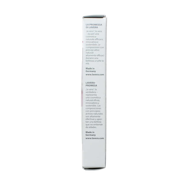 Lavera Augencreme Illuminating 15 Milliliter